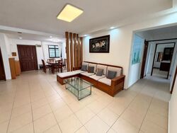 Blk 516 Woodlands Drive 14 (Woodlands), HDB 5 Rooms #634169531